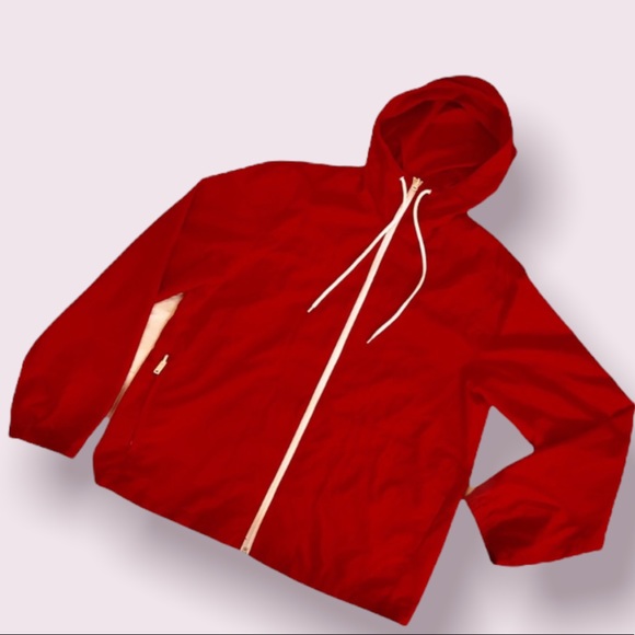 Old Navy Jackets & Coats Vintage Old Navy Light Pocketable Jacket Poshmark
